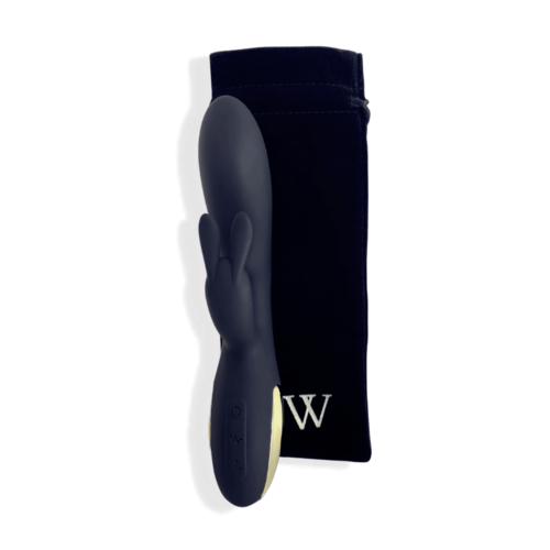 Agrippina - Waterproof Rabbit Vibrator