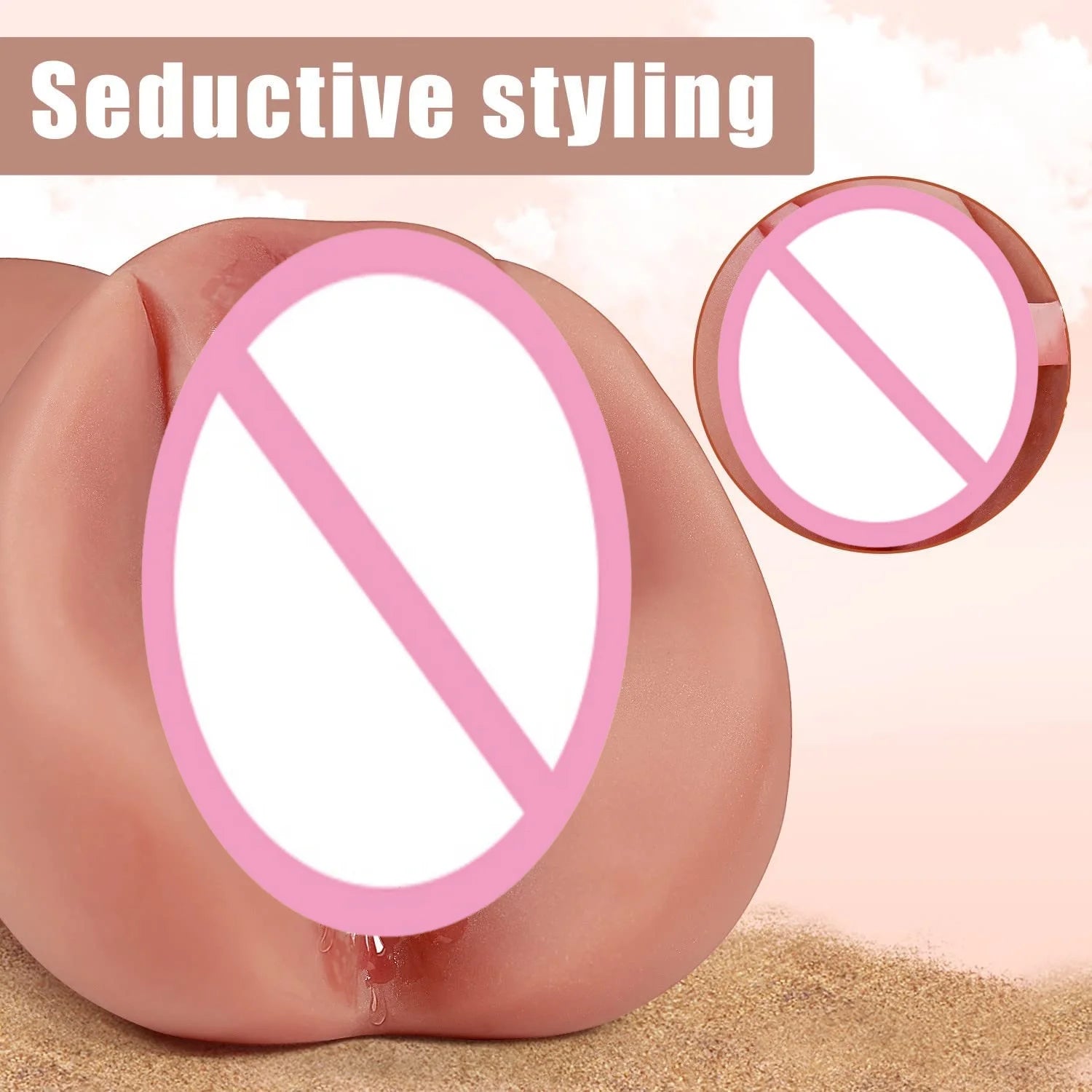 Vagina Sex Toy Men Mastubation 18 Toys For Couples New Items Male Masturbator Man Men's Adult Goods Artificial Vagnas Anal Pussy